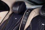 Mercedes-Benz S600 Guard by TopCar 2014 года